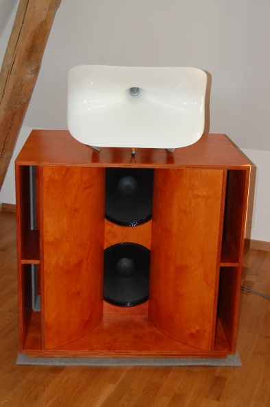 Altec 817 - Schumacher 34.JPG